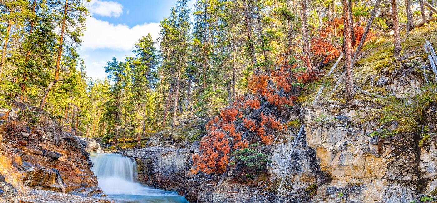 10 Best National Parks in Canada TravelPulse