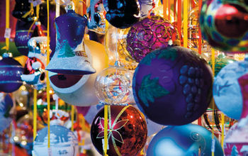 German Christmas Markets (Winter 2013/14)