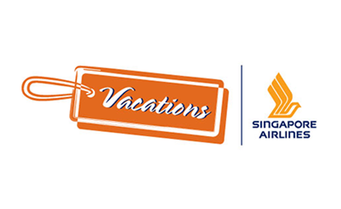 Singapore Airlines Vacations