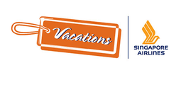 Singapore Airlines Vacations Logo