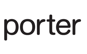 Porter Airlines Logo