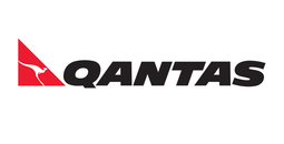 Qantas Airlines Logo
