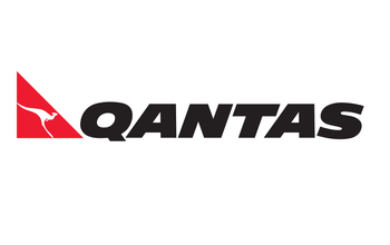 Qantas Airlines Logo