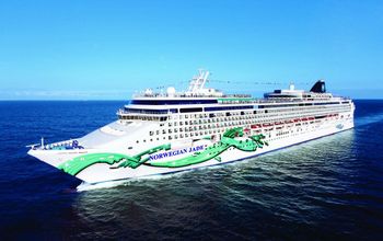 Norwegian, Cruise, Line