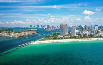 South Beach