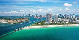 South Beach