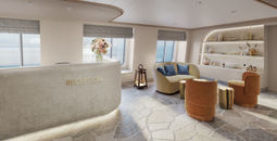 Crystal Ships to Debut New Aurora Spas