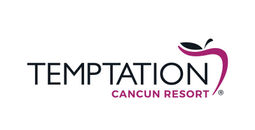 Temptation Cancun Resort Logo