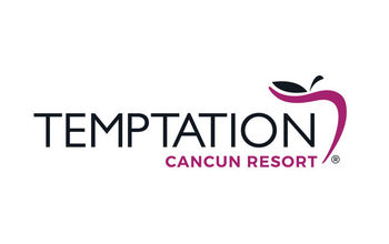 Temptation Cancun Resort Logo