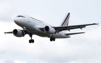 Air France 