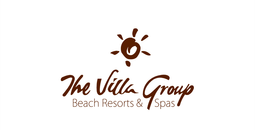 The Villa Group Beach Resorts & Spas Logo