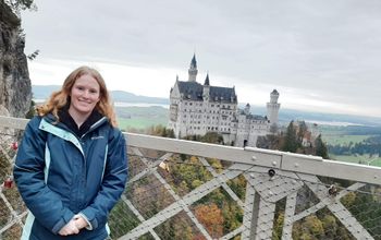 Sarah Tengler, Impact Vacations
