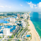 Fort Lauderdale Beach