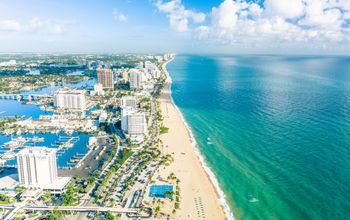 Fort Lauderdale Beach