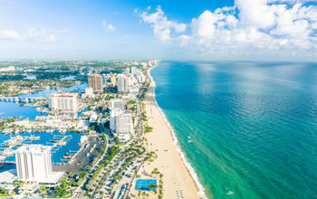 Fort Lauderdale Beach