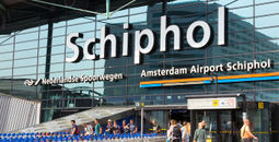 schiphol