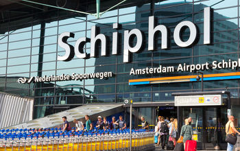schiphol