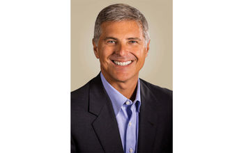 Chris Nassetta, Hilton