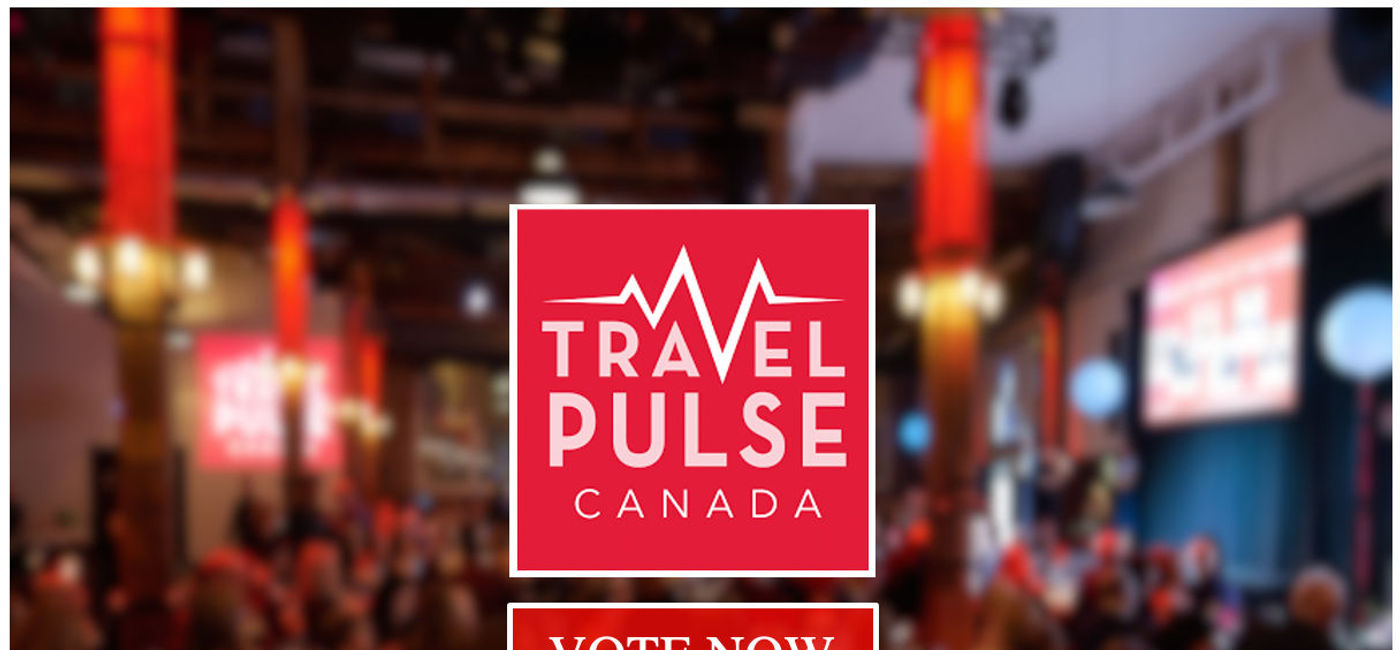 Image: Voting is now open for the 2023 Readers' Choice Awards. (TravelPulse Canada)