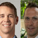 Shawn DuBravac and John Padgett