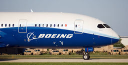Boeing 787 Dreamliner