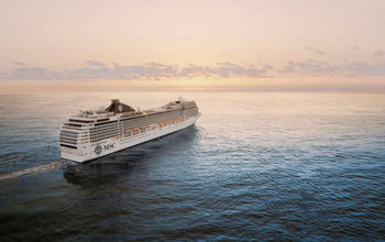 MSC Poesia