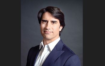 Alejandro Reynal, Four Seasons, people, hotel presidents, hotel CEOS