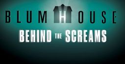 Blumhouse live entertainment experiences.