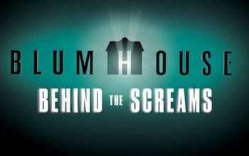 Blumhouse live entertainment experiences.