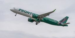 Frontier