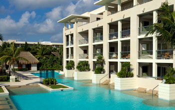 Paradisus La Perla