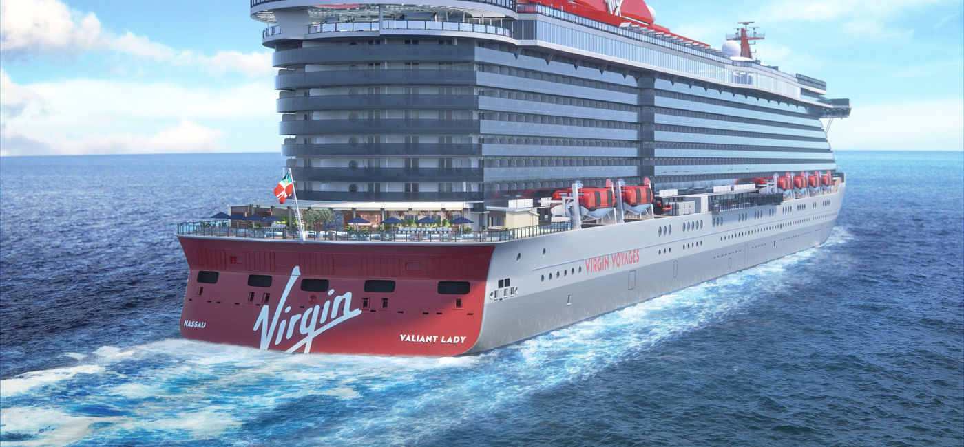 Virgin Voyages Announces New Itineraries for Valiant Lady TravelPulse