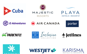 2023 Readers&#39; Choice Award prize sponsors.