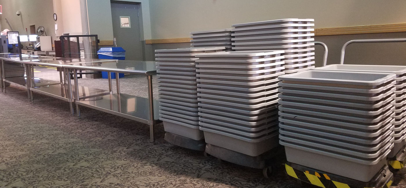 Image: PHOTO: The new bins will utilize nano-technology. (photo via Flickr/Justice Ender)