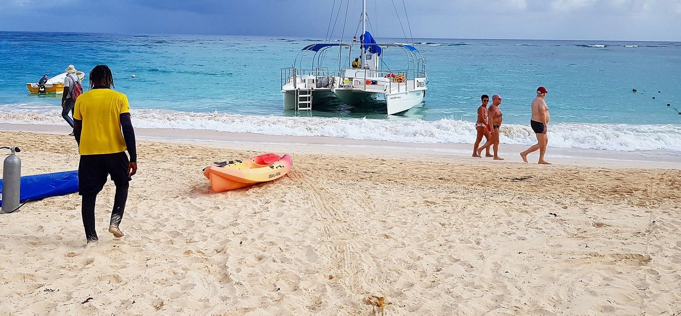 Image: The Dominican Annual Travel Exchange will include a focus on authentic Dominican culture. (Photo by Brian Major)