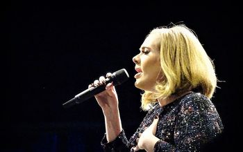 Adele