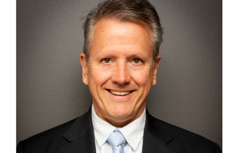 TICO CEO Richard Smart