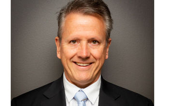 TICO CEO Richard Smart