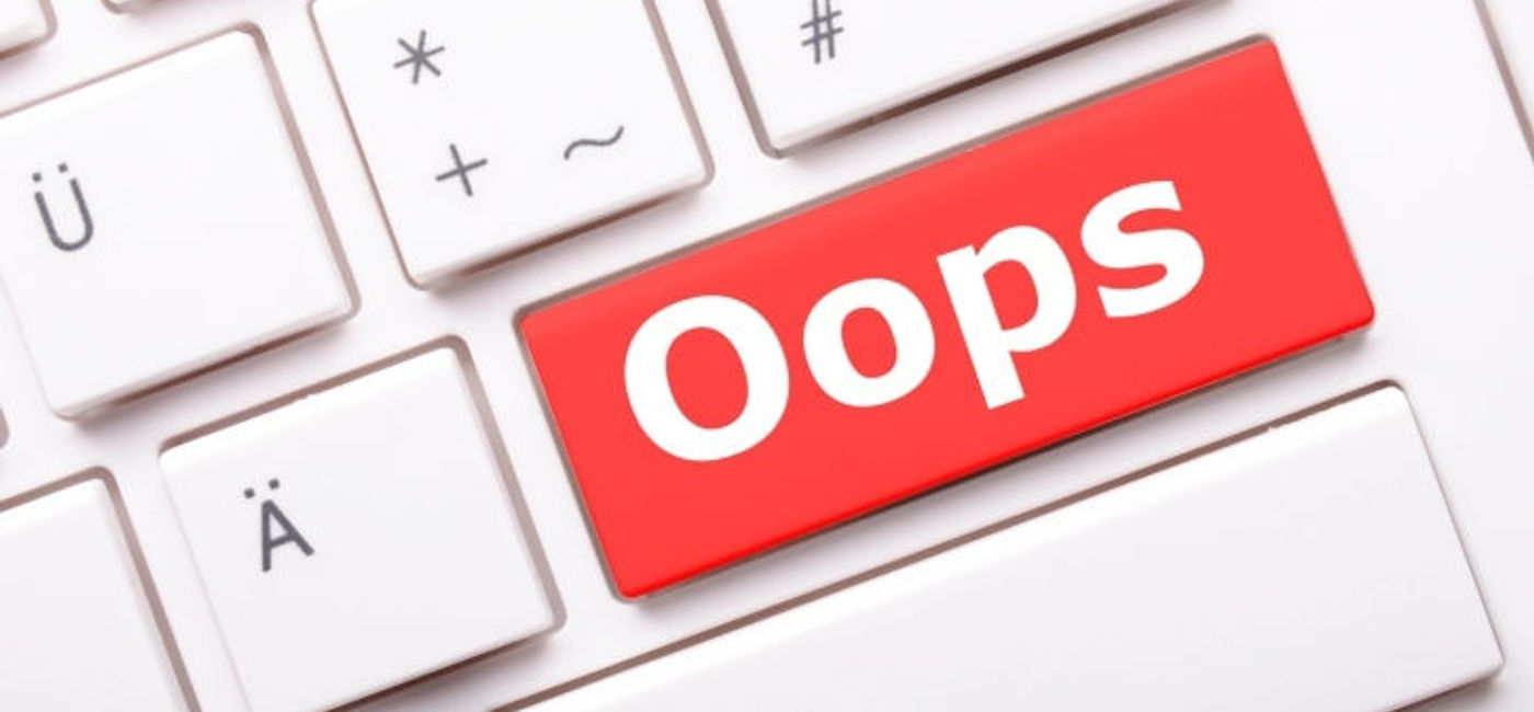 Image: PHOTO: Mistakes abound if you go it alone—trust in an agent to give you an error-free vacation experience. (photo courtesy of Thinkstock)