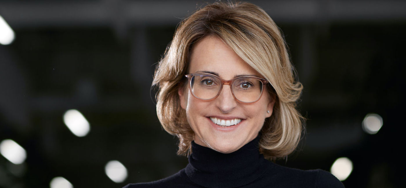 Image: Transat President and CEO Annick Guerard. (Photo Credit: Transat)