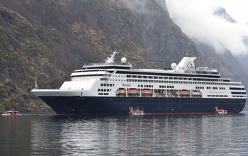 Ryndam Holland America