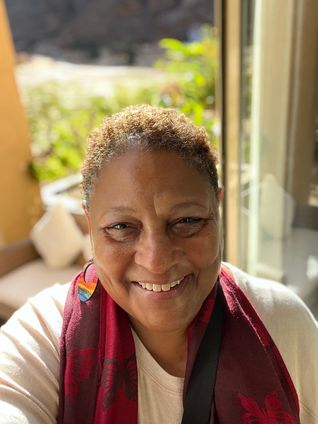 Brenda O'Neale, owner of With This Ring Destination Wedding Travel