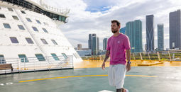 Lionel Messi RCI