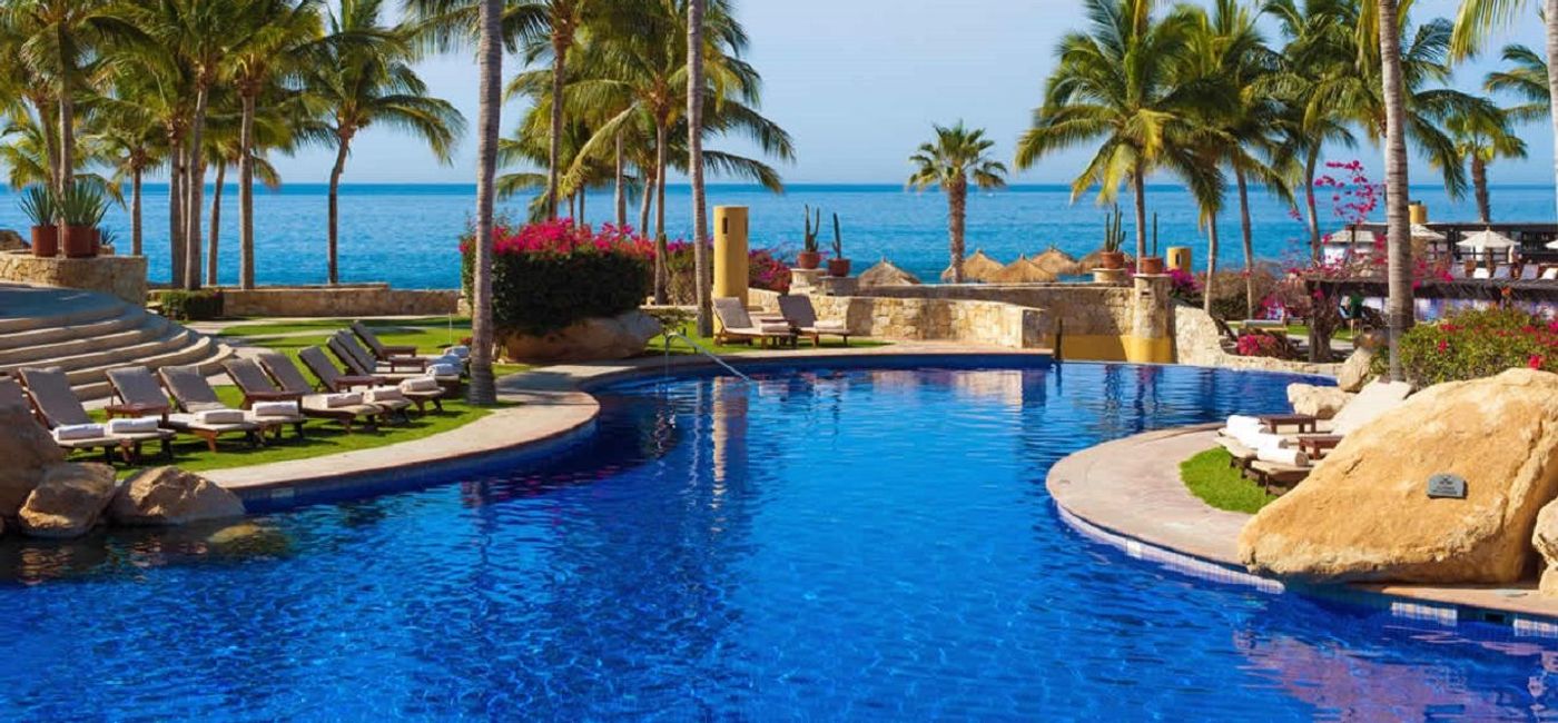 Image: Grand Fiesta Americana Los Cabos All Inclusive Golf & Spa. (photo POSADAS)