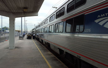 Amtrak Silver Meteor