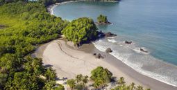 Visit Costa Rica, Costa Rica, national parks, national parks in costa rica