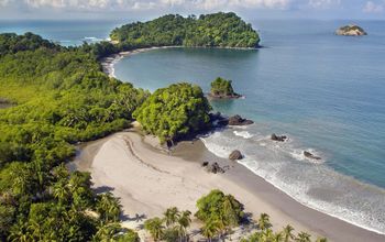 Visit Costa Rica, Costa Rica, national parks, national parks in costa rica