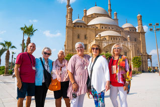 ETS Tours, Faith-based travel, tour operators, Egypt, Egypt tours