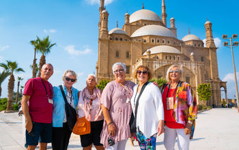 ETS Tours, Faith-based travel, tour operators, Egypt, Egypt tours
