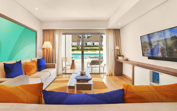 Falcon&#39;s Resort by Melia l All Suites Punta Cana